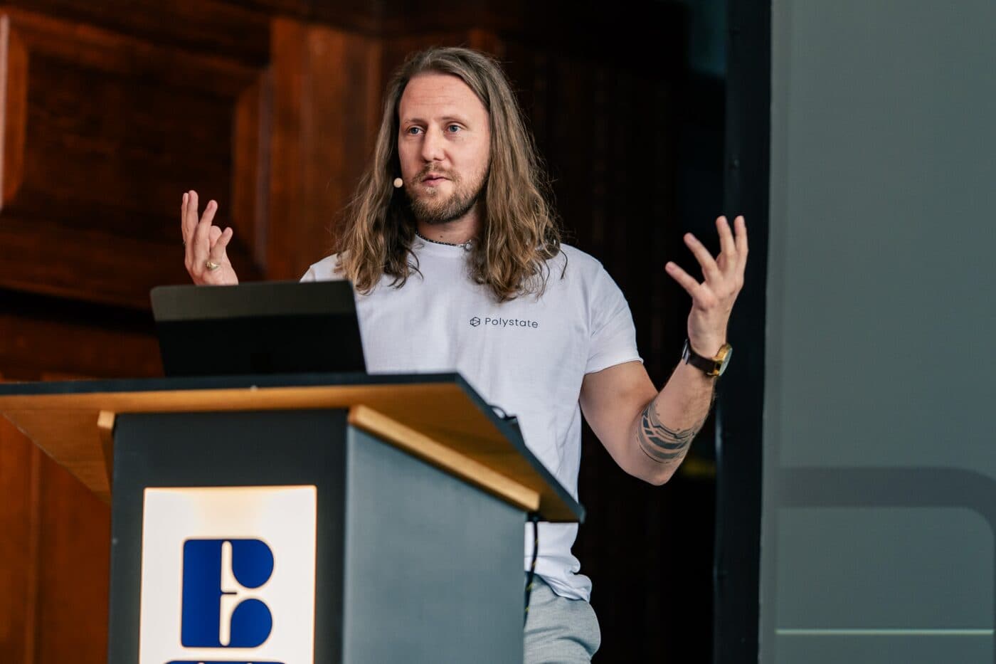 Keynote at Unbundled 2026